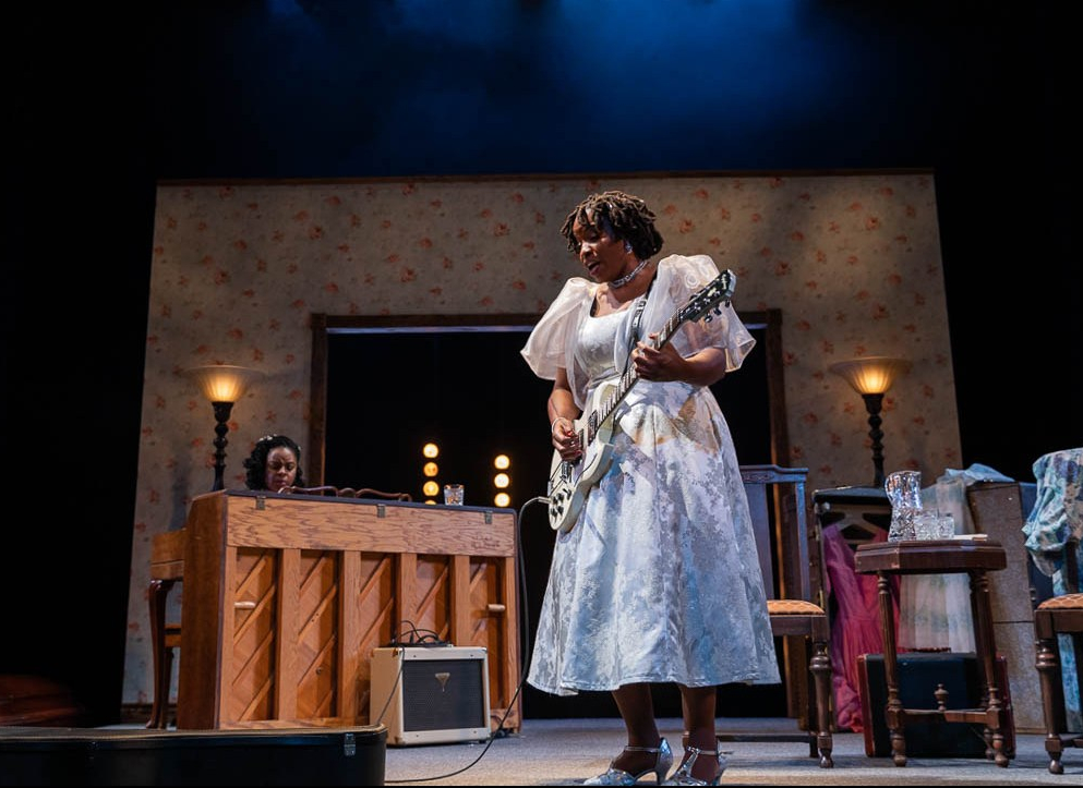 Marie &amp; Rosetta-4