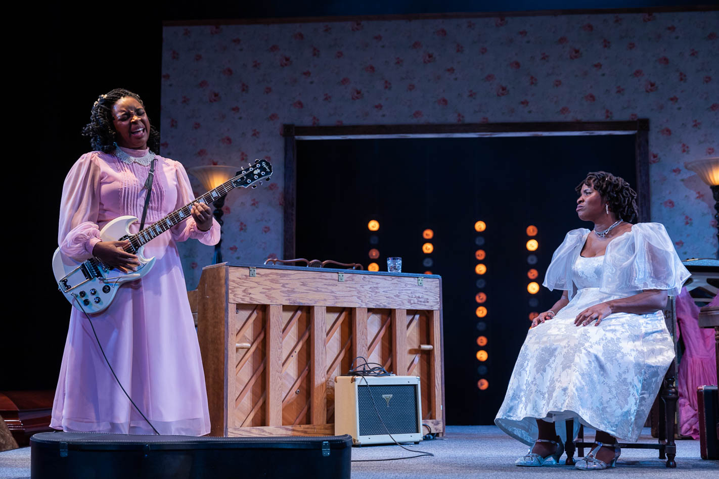 Marie &amp; Rosetta-7