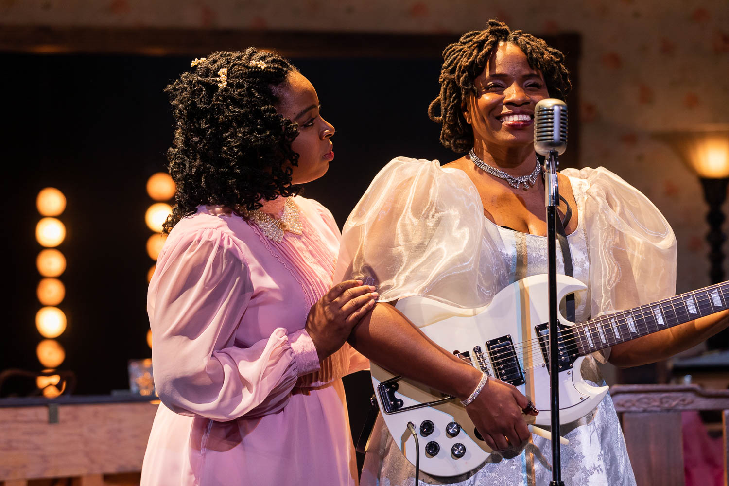 Marie &amp; Rosetta-8